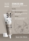 TAURO PRO LINE Pure Nature Stainless 3in1 Clay Mask 50 ml thumbnail
