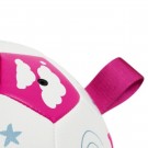 MISOKO Inflatable Football Pink, 15 cm  thumbnail