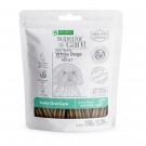 NPSC White Dogs Grain Free Adult Oral Care with Insects 150 g thumbnail