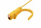 TAURO PRO LINE Pet Hair Dryer with Flexible Neck, Orange thumbnail