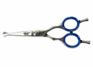 Show Tech Safety Scissor Straight 5