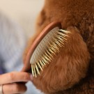 TAURO PRO LINE Prestige Brush Large 35 mm thumbnail