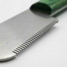 TAURO PRO LINE Professional Stripping Knife Dense thumbnail