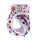 Misoko Tispetruse Seahorse Pink XLarge thumbnail