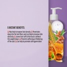 TAURO PRO LINE Volume Boost Mask 3785ml thumbnail