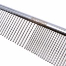 Artero Ginger Mini Short Tooth Comb 15 cm thumbnail