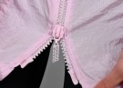 Tikima Aleria Shirt Pink thumbnail