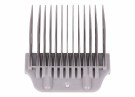 Show Tech Pro Wide SS Snap-on Comb 25mm Grey thumbnail