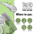 TAURO PRO LINE Wet Wipes 40 pcs thumbnail