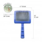 TAURO PRO LINE Karde Soft 25 mm Purple -Large thumbnail