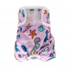 Misoko Tispetruse Seahorse Pink XLarge thumbnail