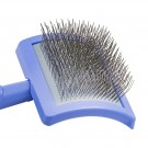 TAURO PRO LINE Karde Soft 25 mm Purple -Large thumbnail