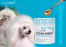 Show Tech+ Stain Away 100g thumbnail
