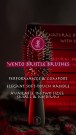 Yento Natural Bristle & Nylon Brush Medium thumbnail