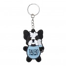 TAURO PRO LINE Keychain FRENCH BULLDOG thumbnail
