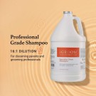 iGroom Squeaky Clean Shampoo 473ml thumbnail