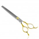 TAURO PRO LINE Thinning Scissors (Chunker)18 cm 23 Teeth 