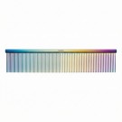 TAURO PRO LINE Professional Line Dual Density Comb 19 cm (32mm pin)  thumbnail