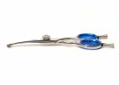 Show Tech Safety Scissor Curved 5