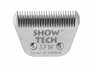Show Tech Pro Wide Clipper Blade #5FW - 6,4mm thumbnail