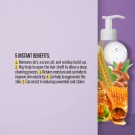 TAURO PRO LINE Deep Clean Shampoo 3785 ml  thumbnail