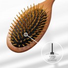 TAURO PRO LINE Wood Brush Large thumbnail