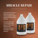 Chris Christensen Miracle Repair Conditioner 3,8L thumbnail