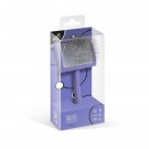 TAURO PRO LINE Royal Slicker Curved 25 mm Large Purple thumbnail