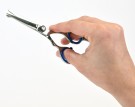 Show Tech Safety Scissor Straight 5