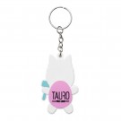 TAURO PRO LINE Keychain SAMOYED thumbnail