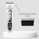 TAURO PRO LINE Interchangeable Head Clipper Model 909 thumbnail