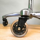 Groom-X Pro Comfort Rodeo Stool thumbnail