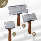 TAURO PRO LINE Karde Metal Medium thumbnail