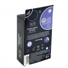 TAURO PRO LINE Karde Soft 20 mm Purple -Large thumbnail