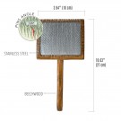TAURO PRO LINE Premium Slicker  thumbnail