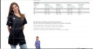 Tikima Caterina Shirt Purple thumbnail
