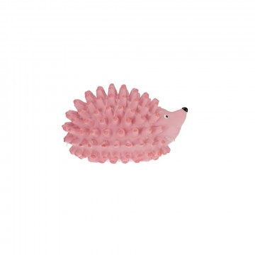 MISOKO Latex Hedgehog Pink