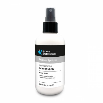 Groom Professional Scissor Spritzer 200ml