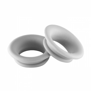 TAURO PRO LINE Scissors Ring Grey -Big