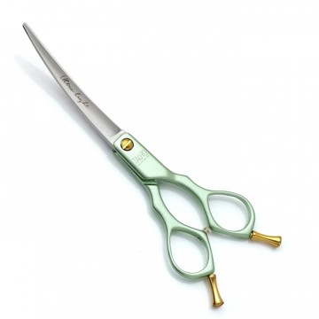 Tauro Pro Line Ultra Light Scissor Curved 15 cm (6