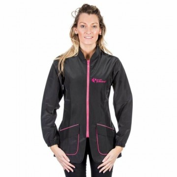 Groom Professional Milano Long Sleeve Jacket Pink