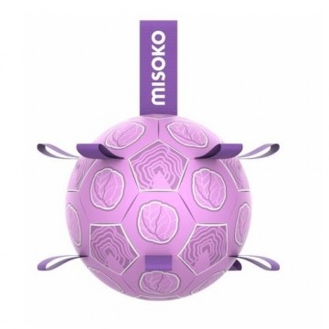 MISOKO Inflatable Football Cabbage, 30 cm