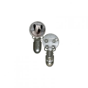 Sky Terrier nummerklype -3