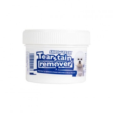 Show Tech Tear Stain Remover