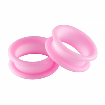 TAURO PRO LINE Scissors Ring Pink -Small