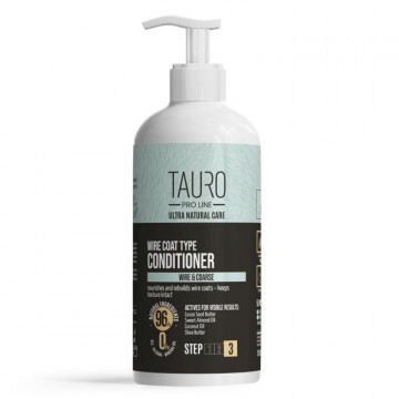 TAURO PRO LINE  Wire Coat Conditioner 1000 ml