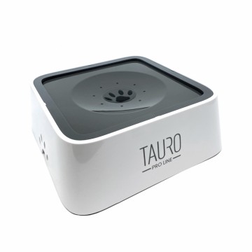 TAURO PRO LINE Water Bowl Splash-proof 1L