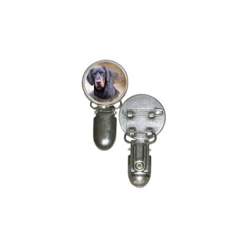 Slovakisk støver nummerklype