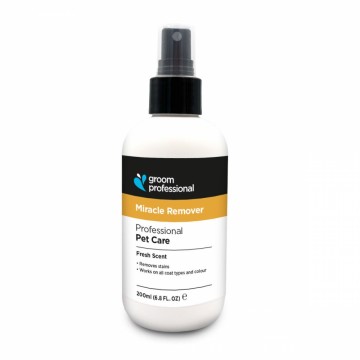 Groom Professional Miracle Remover 200ml