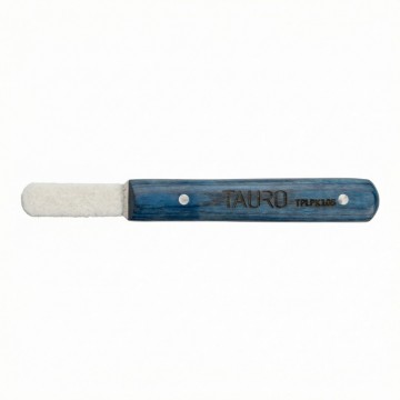 TAURO PRO LINE Professional Stripping Tool With Stone